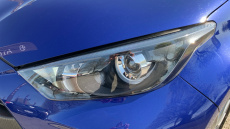 Toyota Yaris 1.5 Hybrid Icon 5dr CVT Hybrid Hatchback